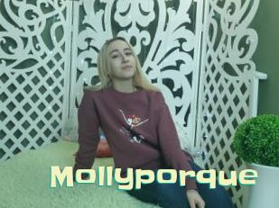 Mollyporque