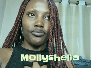 Mollyshelia