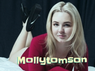 Mollytomson