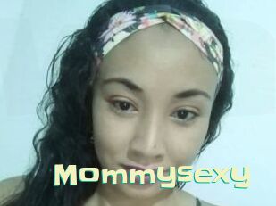 Mommysexy