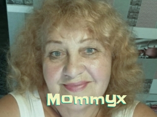 Mommyx