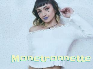 Monetronnette