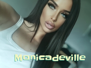 Monicadeville