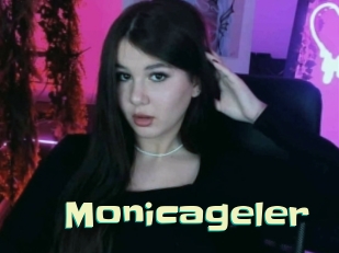 Monicageler