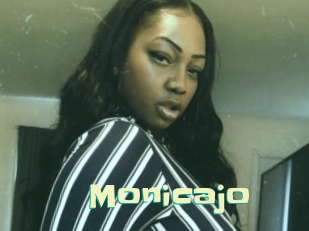 Monicajo