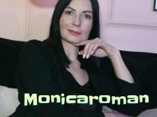 Monicaroman