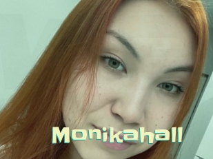 Monikahall