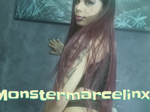 Monstermarcelinx