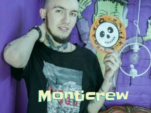 Monticrew