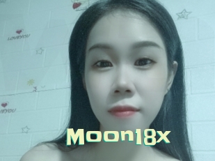 Moon18x