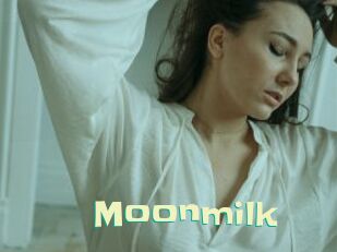 Moonmilk