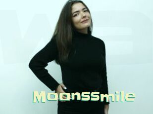 Moonssmile