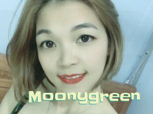 Moonygreen