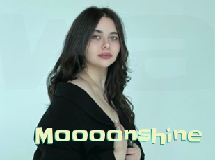 Moooonshine