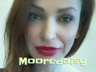 Mooredaisy