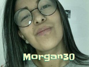 Morgan30