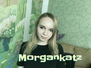 Morgankatz