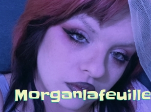 Morganlafeuille