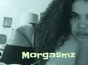 Morgasmz