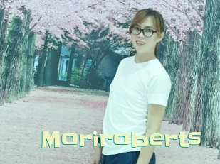 Moriroberts