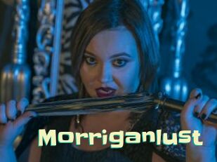 Morriganlust