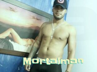 Mortalman