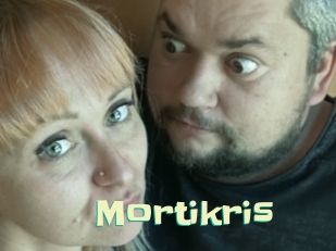 Mortikris