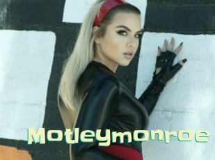 Motleymonroe