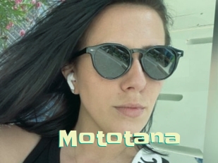 Mototana