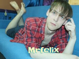 Mrfelix