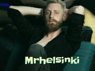 Mrhelsinki