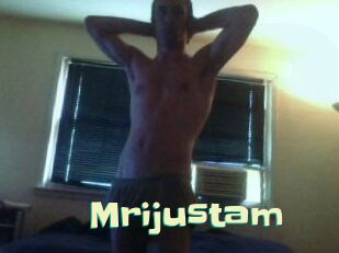 Mrijustam