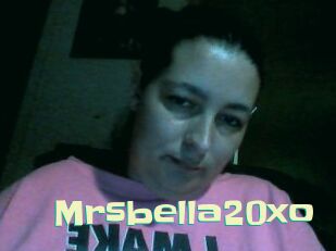 Mrsbella20xo