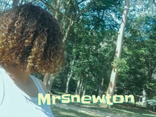 Mrsnewton