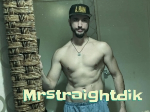 Mrstraightdik