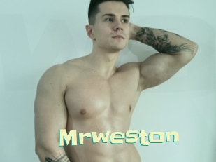 Mrweston