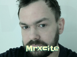 Mrxcite