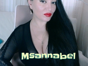 Msannabel