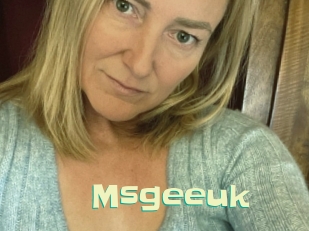 Msgeeuk