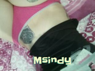 Msindy