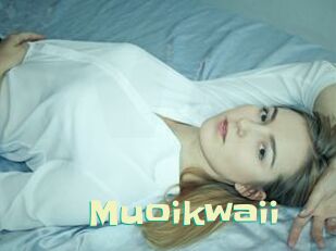 Muoikwaii