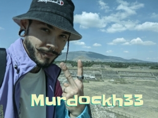 Murdockh33