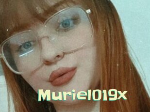 Muriel019x