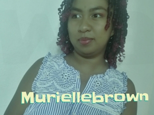 Muriellebrown