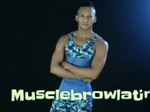 Musclebrowlatin