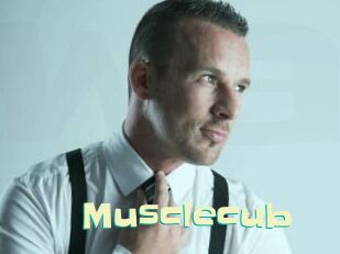 Musclecub