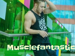 Musclefantastic