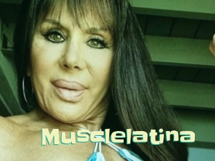 Musclelatina