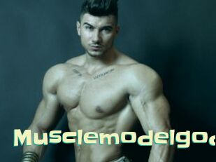 Musclemodelgod