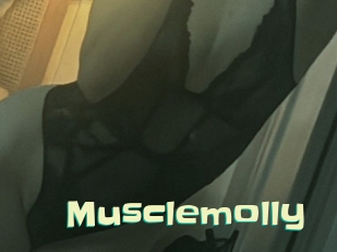 Musclemolly